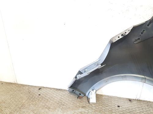 Right front fenders RENAULT CAPTUR I (J5_, H5_) 0.9 TCe 90 | BP22208432C42 