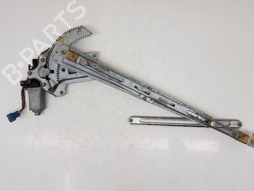 Used Front right window mechanism MAZDA E Bus (SG) 2.5 TD 4x4 (SGL5, SGLR) (125 hp) 22684222