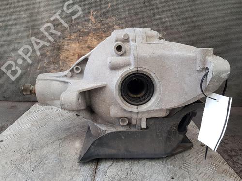 Rear differential BENTLEY CONTINENTAL Convertible (3S_) 6.0 AWD | BP27664585M24