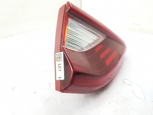 Left tailgate light KIA STONIC (YB) | BP31864379C79