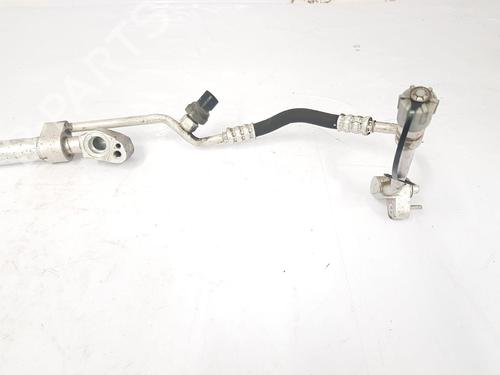AC pipe BMW X3 (G01, F97, G08) M Competition | BP31603569M126 