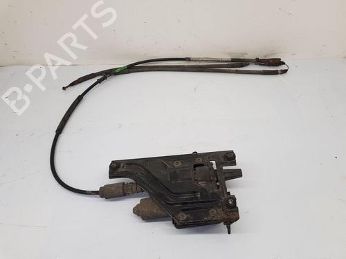 Used Electric handbrake Electric handbrake VAUXHALL INSIGNIA Mk I (A) Hatchback (G09) 2.0 CDTI (68) (130 hp) 34351207 34351207