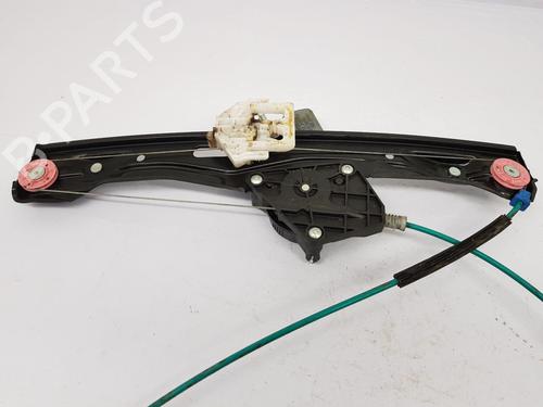 Front left window mechanism BMW 1 (F20) 116 i | BP22661491C22 
