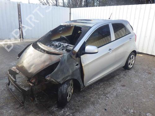 Left taillight KIA PICANTO II (TA) 1.0 | BP40151002C34 - Image 11