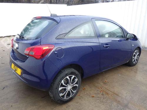 Radio OPEL CORSA E (X15) 1.4 (08, 68) | BP27550379E6  - Image 15