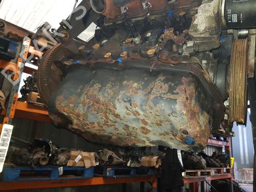Engine JEEP CHEROKEE (KJ) 2.4 4x4 | BP24416922M1 