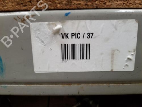 Heater blower motor ASTON MARTIN VANTAGE Coupe V8 | BP35996409M62 - Image 12