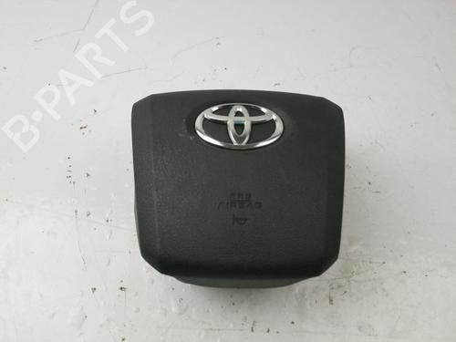 Used Driver airbag Driver airbag 38437072 38437072