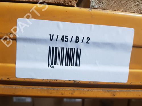Used Luggage compartment floor Luggage compartment floor HONDA CIVIC IX (FK) 1.6 i-DTEC (FK3) (120 hp) 36558913 36558913