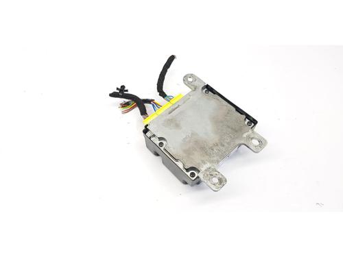 ECU airbags NISSAN QASHQAI II SUV (J11, J11_) 1.3 DIG-T | BP26943170M53 
