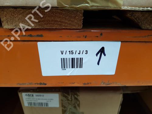 Fuel pump HONDA FR-V (BE) 2.2 i CTDi (BE5) | BP26310211M76  - Image 7