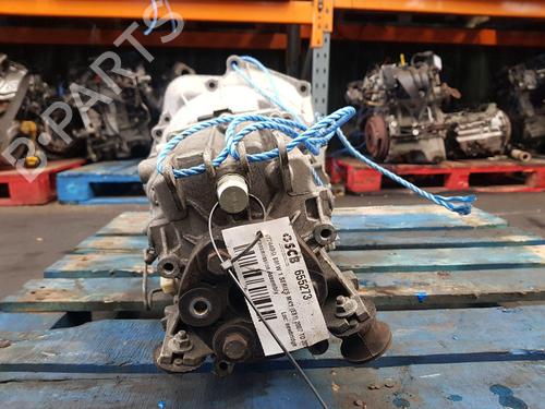 Gearbox BMW 1 (E81) 116 i | BP22204042M3 