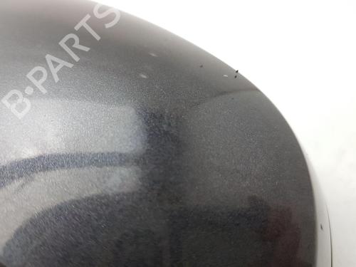 Left mirror AUDI A4 B8 (8K2) 2.0 TDI | BP22674005C26 