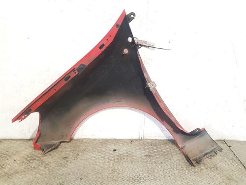 Right front fenders RENAULT CLIO III (BR0/1, CR0/1) 1.4 16V | BP22204405C42 