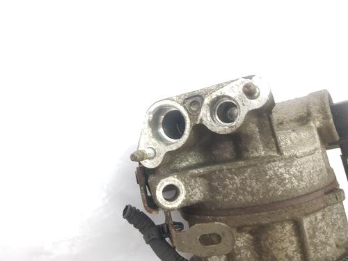 AC compressor CITROËN C3 AIRCROSS II (2R_, 2C_) 1.2 PureTech 82 (2RHMRC, 2RHMZB) | BP29467494M34 