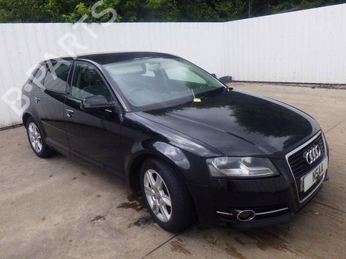 Right front fog light AUDI A3 Sportback (8PA) 1.6 TDI | BP32275327C31