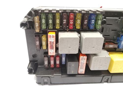 Fuse box MERCEDES-BENZ C-CLASS Coupe (C204) C 180 (204.331) | BP31841844E1
