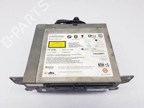 Used Electronic module BMW 3 (F30, F80) 330 d xDrive (258 hp) 28592882
