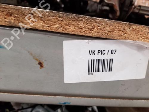 Front wiper motor OPEL VIVARO C Van (K0) VIVARO-E | BP35772299M29  - Image 8