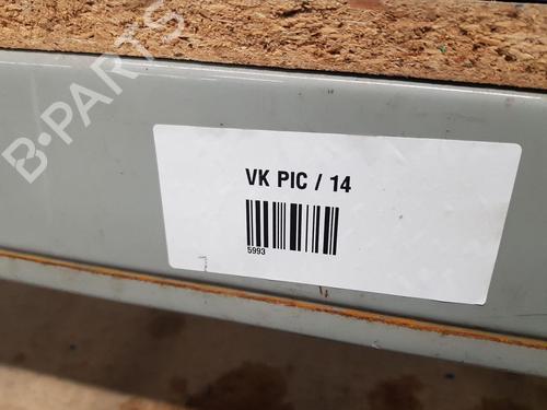 Right sun visor INFINITI Q30 1.5 D | BP23504435I2  - Image 6