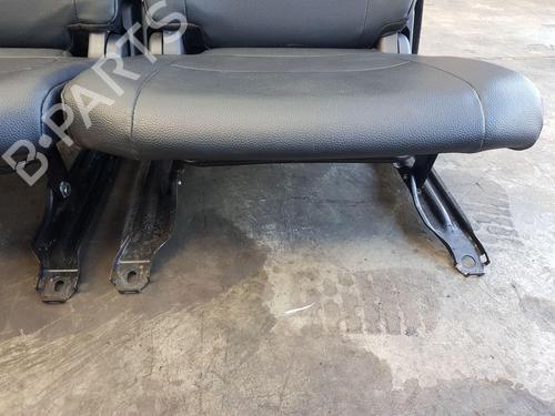 Rear seat MITSUBISHI OUTLANDER III (GG_W, GF_W, ZJ, ZL, ZK) 2.2 Di-D 4WD (GF6W) | BP28571985C17 