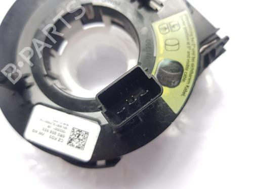 Squib airbag SKODA ROOMSTER (5J7) 1.2 TSI | BP29957193C102