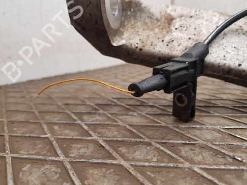 Right front steering knuckle MERCEDES-BENZ GLE (W166) 250 d 4-matic (166.004) | BP32003912M26