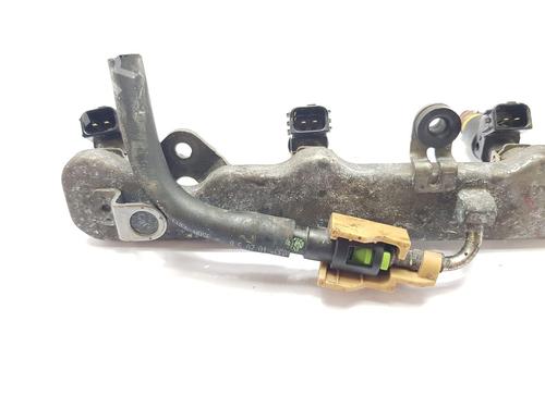 Injection rail HONDA CIVIC VIII Hatchback (FN, FK) 1.8 (FN1, FK2) | BP28175328M98 