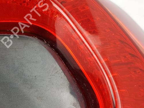 Right taillight FIAT 500 (312_) 1.2 (312AXA1A) | BP31346355C35  - Image 5