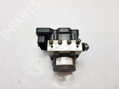 Used ABS pump HONDA CR-V III (RE_) [2006-2025]  26279125