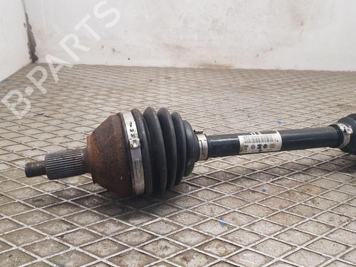 Left front driveshaft SKODA FABIA III (NJ3) 1.0 TSI | BP29467222M38 