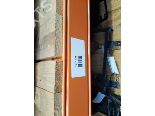 Gearbox mount MCLAREN 720S 4.0 | BP30161427M88