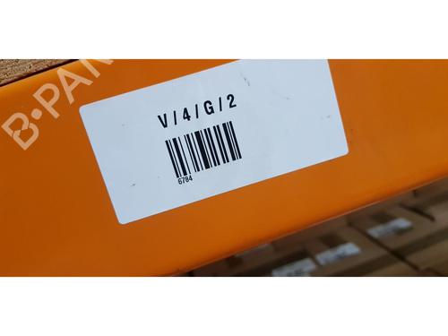 Other LAND ROVER DEFENDER Station Wagon (L316, L315) 2.2 Td4 4x4 (L316) | BP22679265O1 