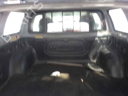 Used Parts MITSUBISHI L200 / TRITON (KA_T, KB_T) 2.5 DI-D 4WD (KB4T) (136 hp) 4309589