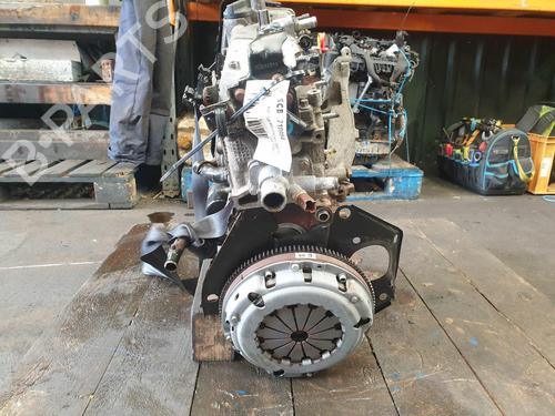 Engine FIAT 500 (312_) 1.2 (312AXA1A) | BP25853956M1
