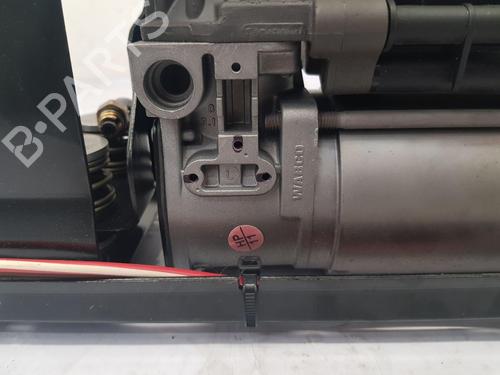 Suspension compressor ROLLS-ROYCE GHOST I (RR4) V12 | BP38461556M103 - Image 6