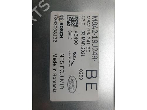 Other JAGUAR F-PACE (X761) 2.0 Ti4 AWD | BP22895461O1 