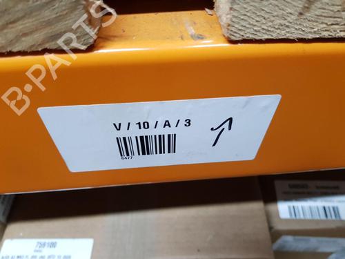 Injector MERCEDES-BENZ SPRINTER 4-t Van (B907, B910) 416 CDI RWD (907.643, 907.645, 907.647) | BP31663532M100 - Image 8