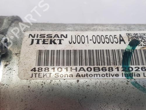 Steering column NISSAN MICRA IV (K13K, K13KK) 1.2 | BP26035901M21