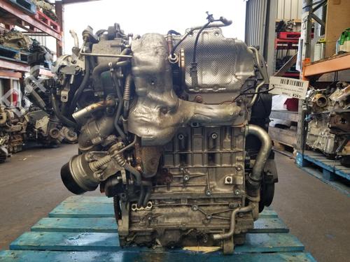 Engine VOLVO XC90 II (256) B5 Mild-Hybrid AWD | BP36801969M1 - Image 4