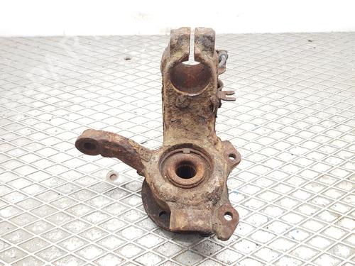 Left front steering knuckle SKODA FABIA II Combi (545)  | BP24704579M25 