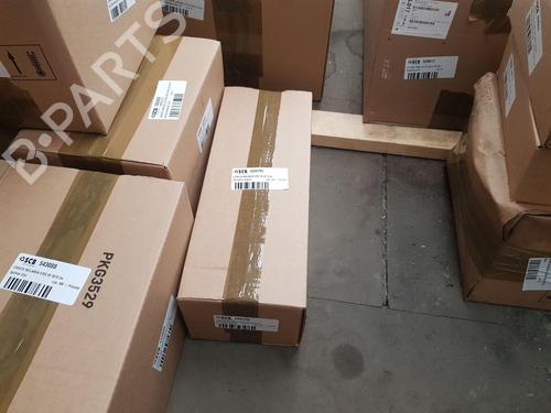 Oliekøler MCLAREN 570S 3.8 | BP22675735M33