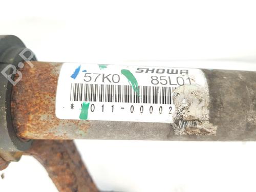 Steering rack SUZUKI SPLASH (EX) 1.0 (A5B310) | BP37420713M22 - Image 7