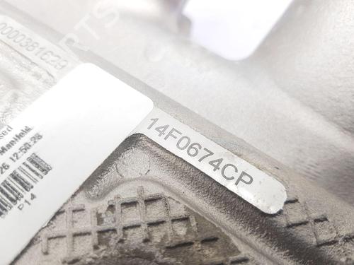 Intake manifold MCLAREN 720S 4.0 | BP22663608M70