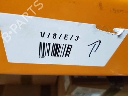 Ignition barrel NISSAN MICRA V (K14)  | BP33630000M48  - Image 7