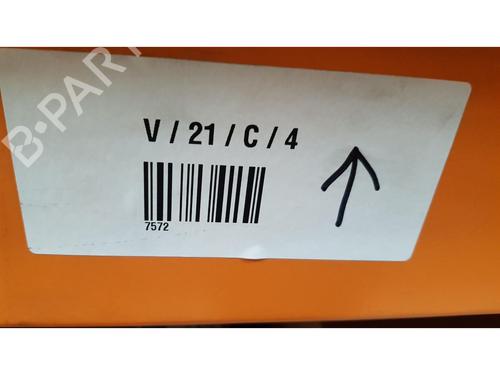 Alternator MG MG 3 1.5 | BP33559130M7  - Image 8