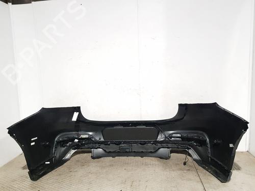 Rear bumper BMW X4 (G02, F98) xDrive M40 d | BP30796394C8