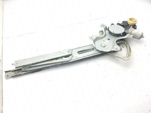 Front right window mechanism TOYOTA AURIS (_E15_) 1.6 (ZRE151_, ZRE151R) | BP33677635C23 - Image 5