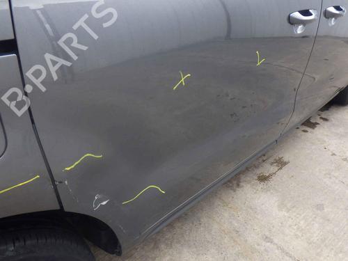 Used Parts SEAT ALHAMBRA (710, 711) 2.0 TDI (150 hp) 4310639