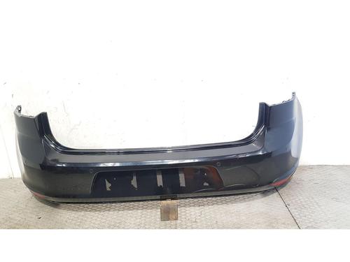 rear-bumper-vw-golf-vii-5g1-bq1-be1-be2-2012-2013-2014-2015-2016-2017-2018-2019-2020-2021-37417076 main image